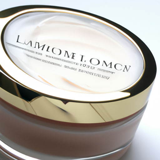 Lancôme-Gesichtscreme