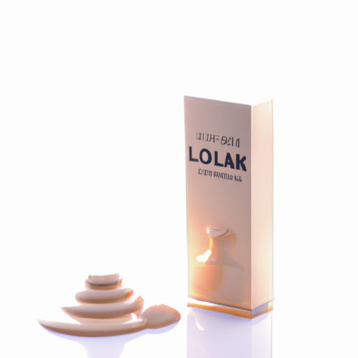 L’Oréal-Foundation