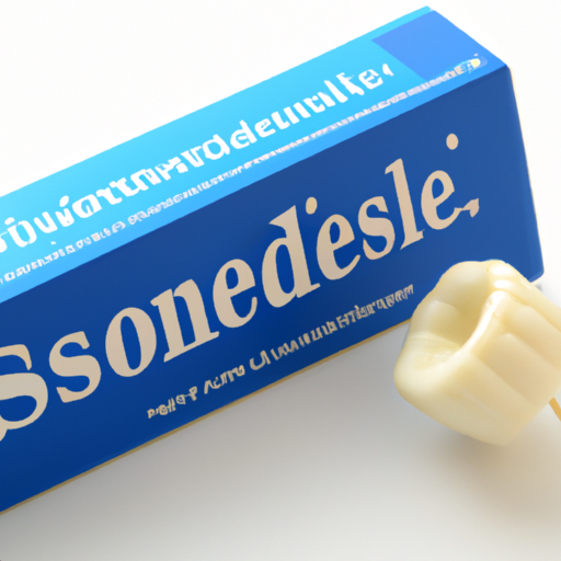 Sensodyne-Zahnpasta