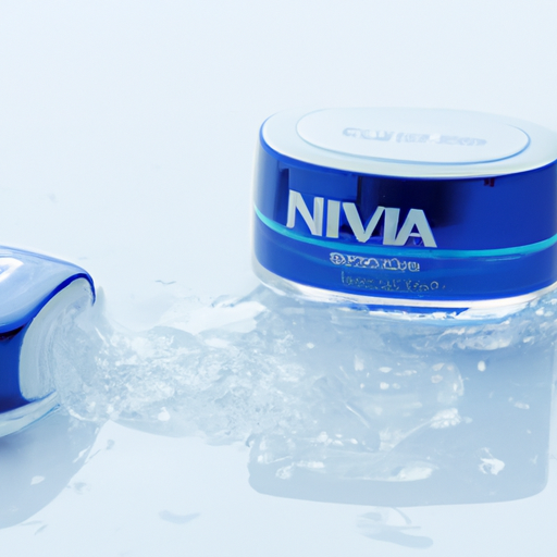 Nivea-Gesichtswasser