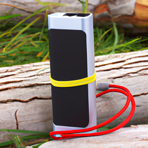 Realpower-Powerbank