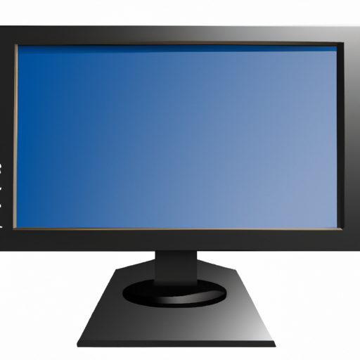 Dell-Monitor