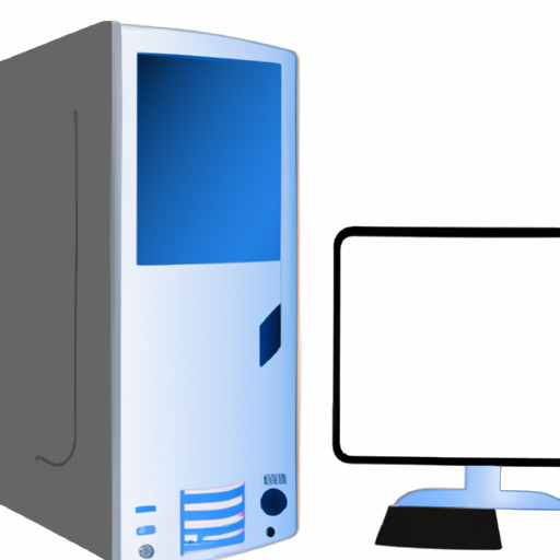 Desktop-PC i7