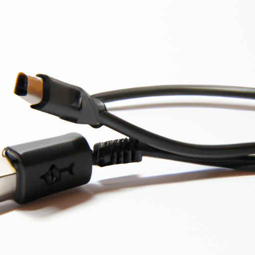 Mini-HDMI-Kabel