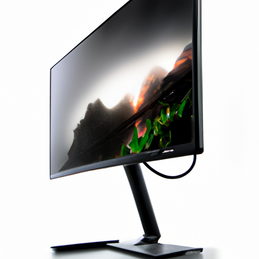 144Hz-Monitor 27 Zoll