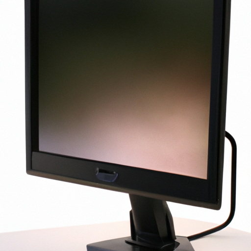 28-Zoll-Monitor