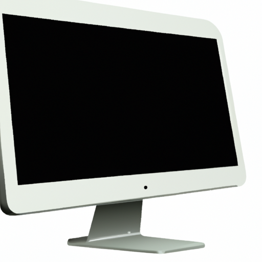 34-Zoll-Monitor