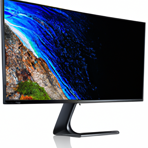 4K-Monitor (27 Zoll)