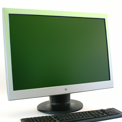 Acer-Monitor (24 Zoll)