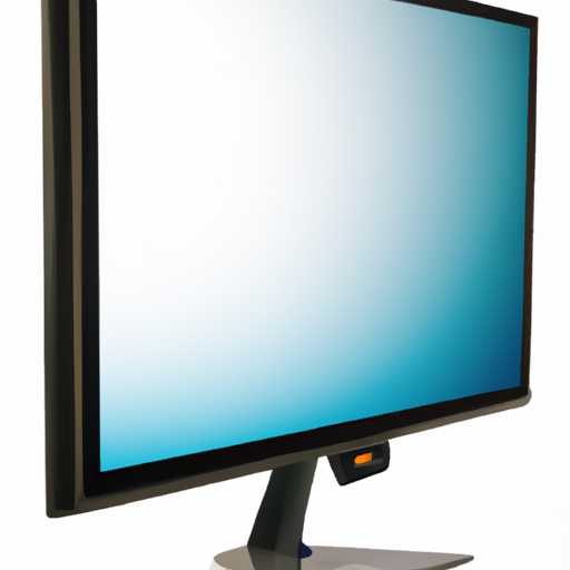 Acer-Monitor (27 Zoll)