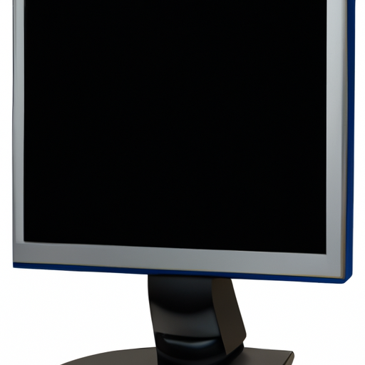 Dell-Monitor (24 Zoll)