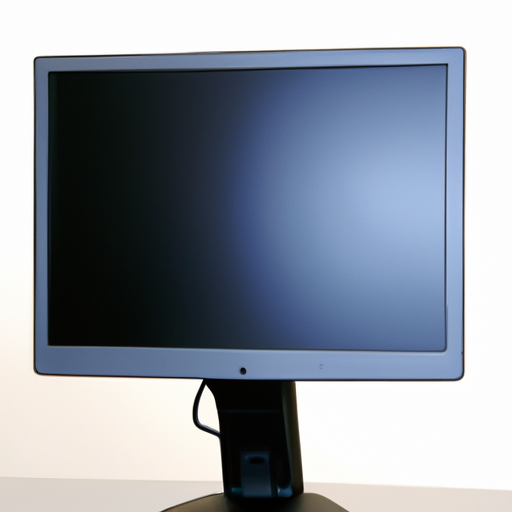 Dell-Monitor (27 Zoll)