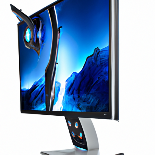 Gaming-Monitor 27 Zoll