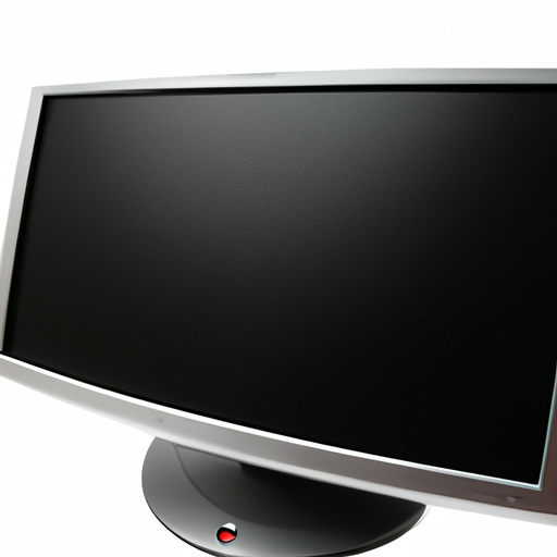 LG-Monitor