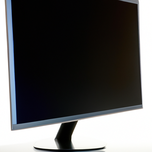 Lenovo-Monitor (27 Zoll)