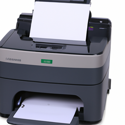 Lexmark-Drucker