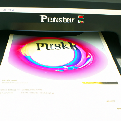 Plustek-Scanner