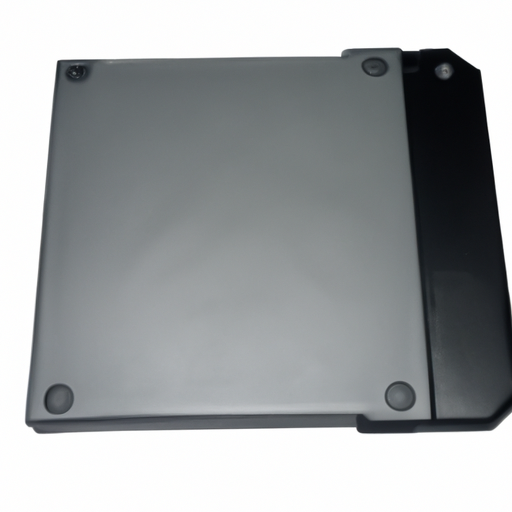 Externe Festplatte (2 TB)