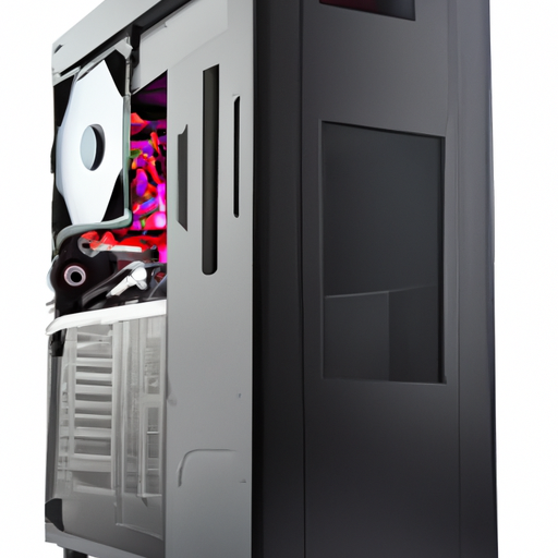 Gaming-PC bis 600 Euro