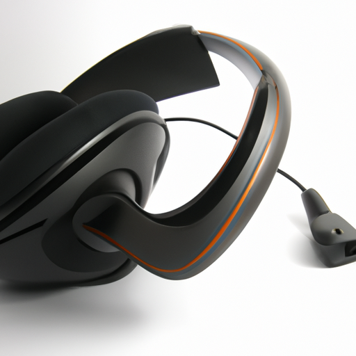 Logitech-Gaming-Headset