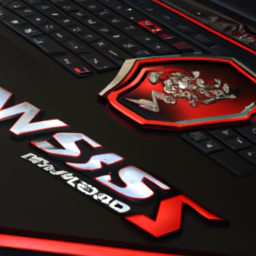 MSI-Gaming-Laptop