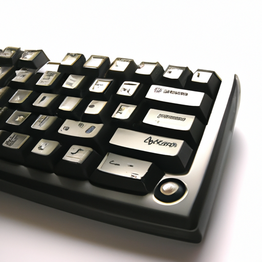 Mini-Gaming-Tastatur