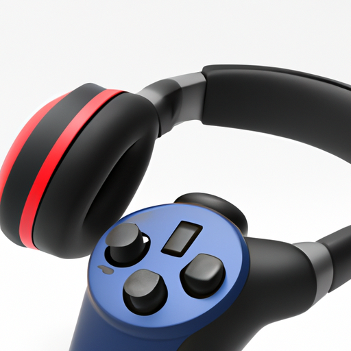 PS4-Bluetooth-Headset