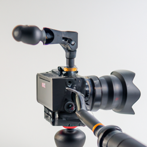 Gimbal (DSLR)