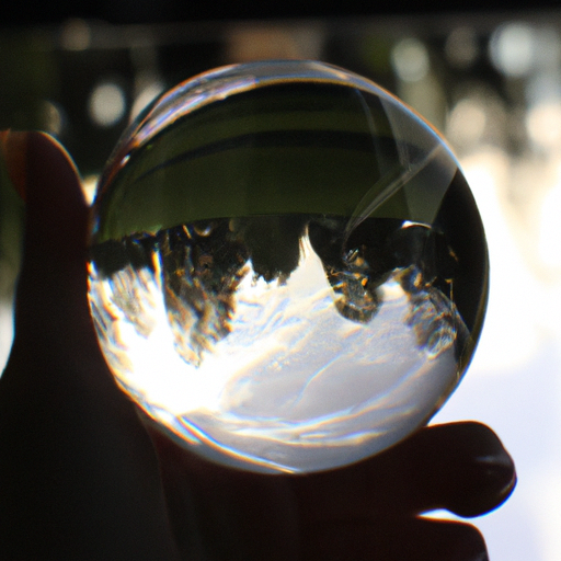 Lensball