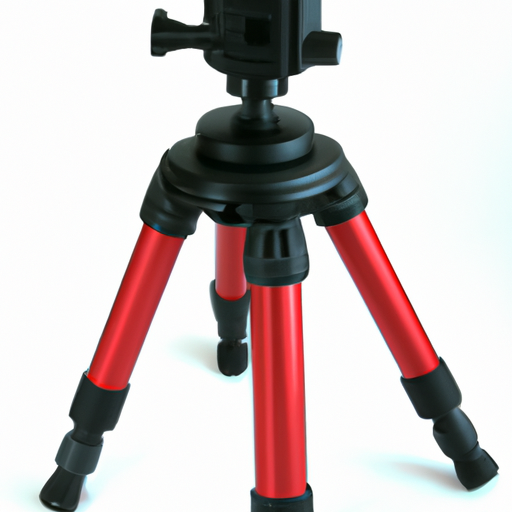 Manfrotto-Stativ