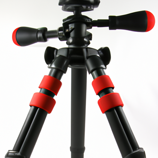 Manfrotto-Videostativ