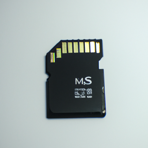 Micro-SD 4GB