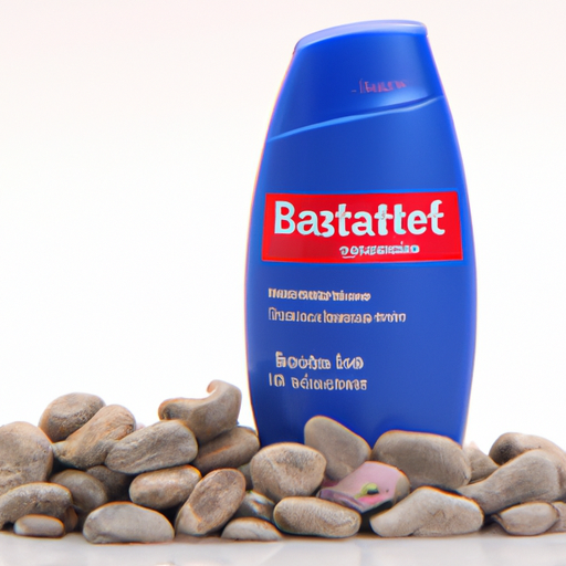 Batiste-Trockenshampoo