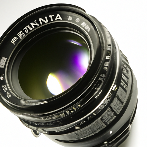 Pentax-Objektiv