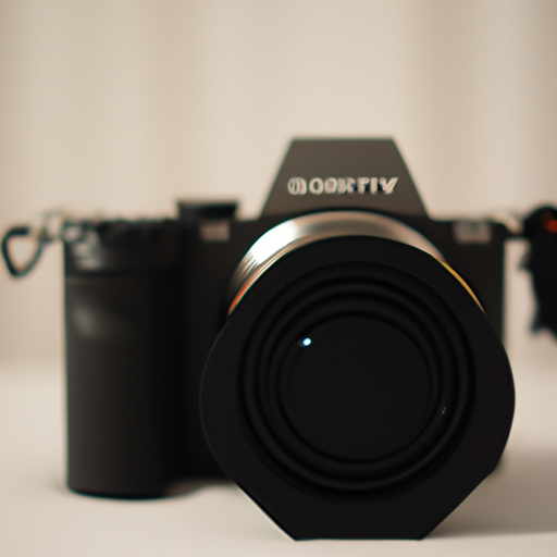 Sony Alpha