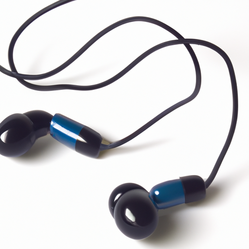 Anker-In-Ear-Kopfhörer