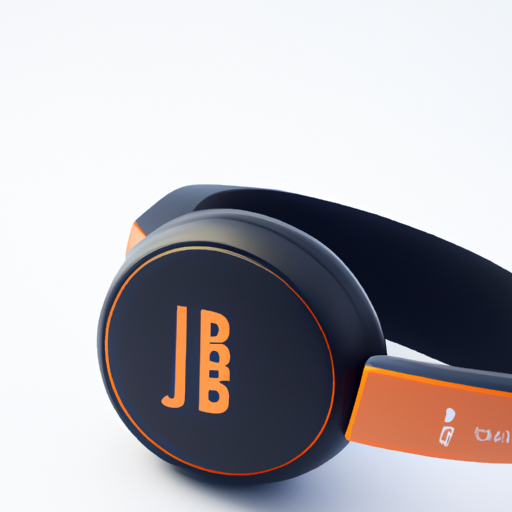 JBL-Bluetooth-Kopfhörer