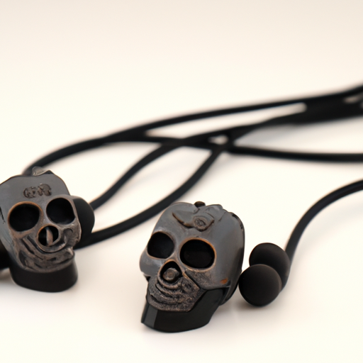 Skullcandy-In-Ear