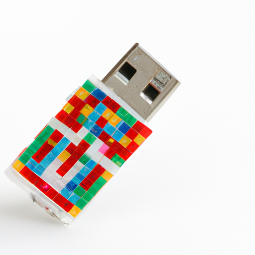 Hama-USB-Stick