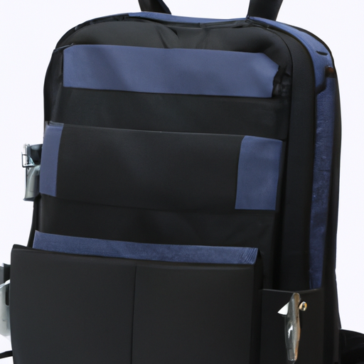 Laptop-Rucksack