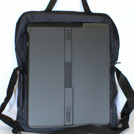 Laptoptasche 17 Zoll