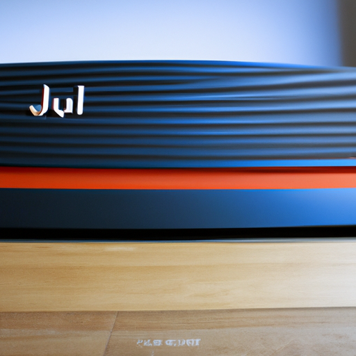 JBL-Soundbar