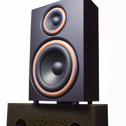 Klipsch-Subwoofer