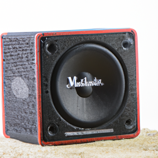 Marshall-Bluetooth-Lautsprecher