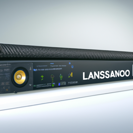 Panasonic-Soundbar