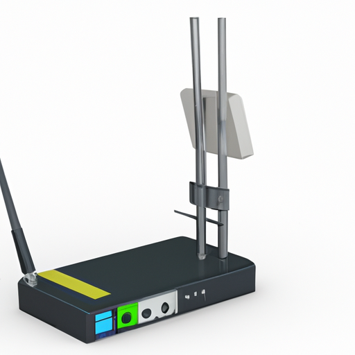 5G-Router