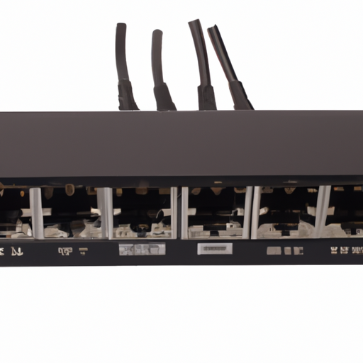 8-Port-Switch