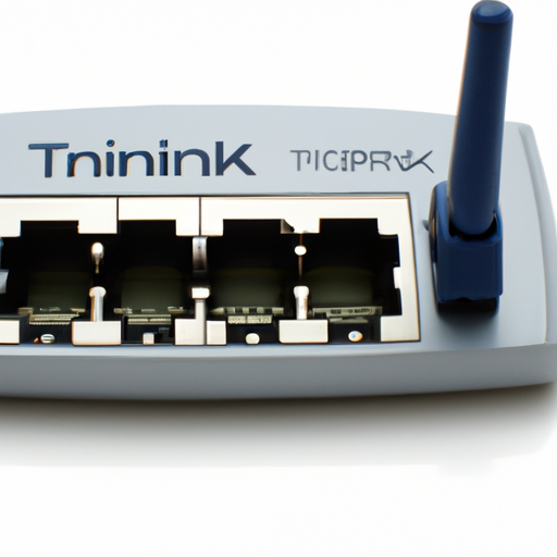 TP-Link-Switch