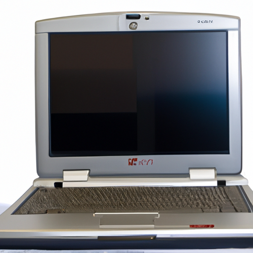 HP-Laptop 17-Zoll