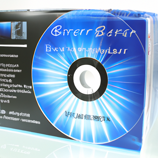 Blu-ray-Brenner (intern)